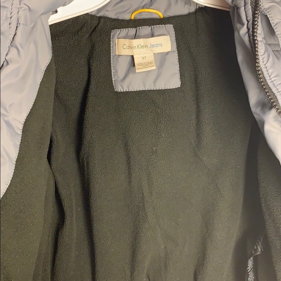 Jacket - Picture 2 of 3